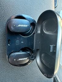 Cuffie bluetooth Bose Quiet Comfort