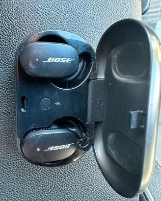 Cuffie bluetooth Bose Quiet Comfort