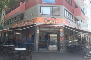 pizzeria bar caffetteria tenerife