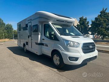 SEMINTEGRALE C.I. HORON 87 XT