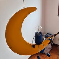 lampadario camera bambini 