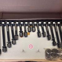 RASTRELLIERA 18 VITI M14