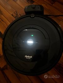 Aspirapolvere robot roomba e 5