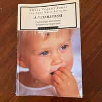 A piccoli passi di Silvia Vegetti Finzi