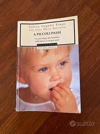 A piccoli passi di Silvia Vegetti Finzi