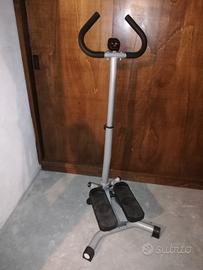 Stepper Twist JETstream 