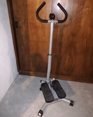Stepper Twist JETstream 
