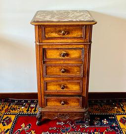 Comodino/mobiletto vintage