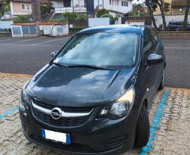 OPEL Karl - 2017
