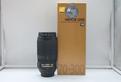 Nikkor 70-300 f 4.5-5.6 G IF-ED VR