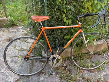 Bici eroica