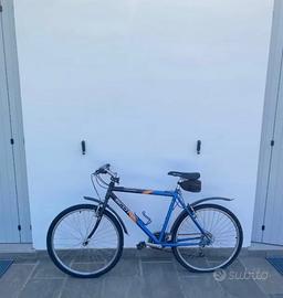 Mountain bike Scott Rockwood
