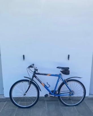 Mountain bike Scott Rockwood