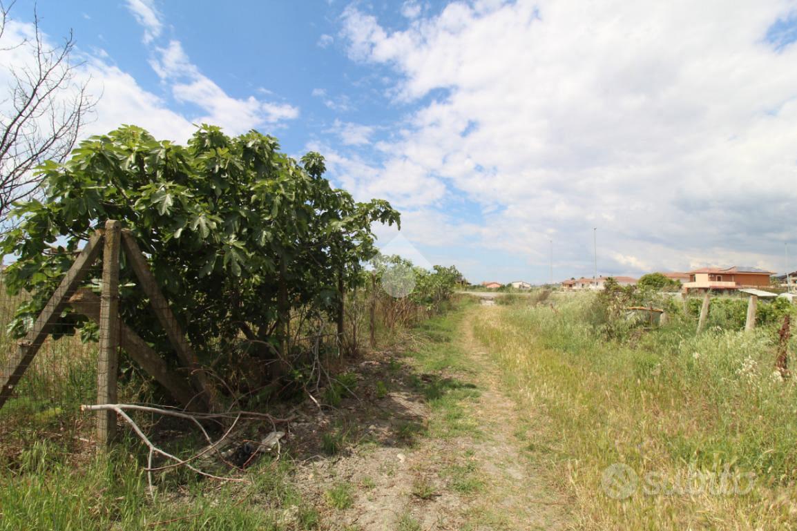 TER. RESIDENZIALE A BOTRICELLO - Vista 3