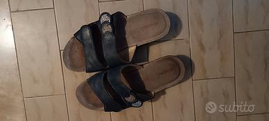 ciabatta donna n.38