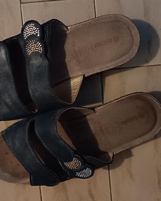 ciabatta donna n.38