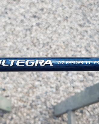 canna feeder shimano super ultegra