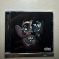 Cd “trauma”  tony boy
