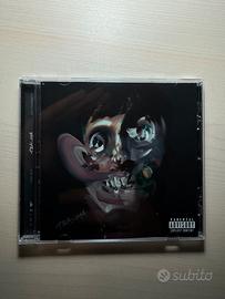 Cd “trauma”  tony boy