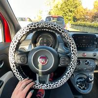 Copri volante FIAT 500S