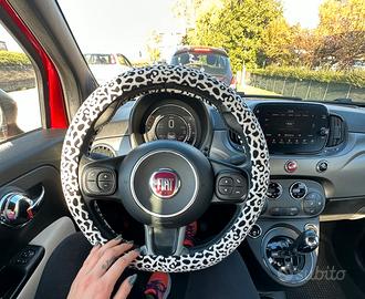 Copri volante FIAT 500S