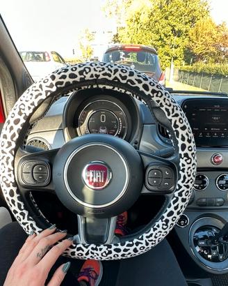 Copri volante FIAT 500S