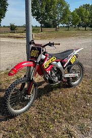 Honda CRF 450