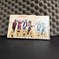 CD "Waterloo" - Abba