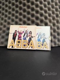 CD "Waterloo" - Abba