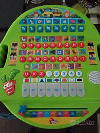 carotina super scuola dei bambini