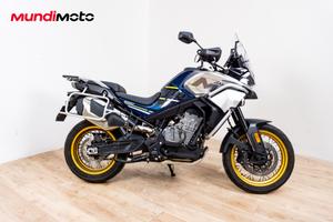 CFMOTO MT 800 TOURING - 2023
