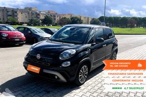 FIAT 500L 500L 1.4 95 CV S&S Cross