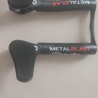 Prolunghe Deda  Metal Blast
