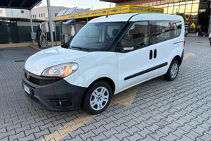 Fiat Doblo Doblò 1.3 MJT PC-TN Cargo 5 posti N1