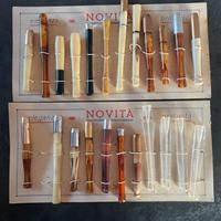 Bocchini vintage per sigarette