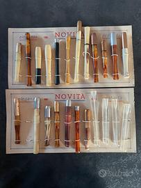 Bocchini vintage per sigarette