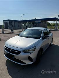 Opel Corsa 1.5 blitz edition immatric. 2022