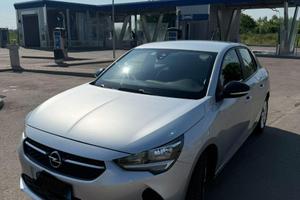 Opel Corsa 1.5 blitz edition immatric. 2022