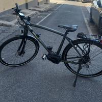 Bici Elettrica Lombardo