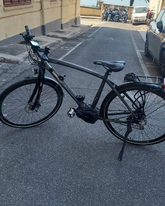 Bici Elettrica Lombardo