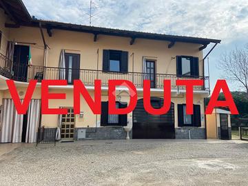 CASA DI CORTE A SAMARATE