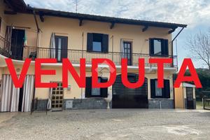 CASA DI CORTE A SAMARATE