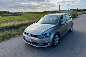 Volkswagen Golf allestimento Executive BlueMotion 