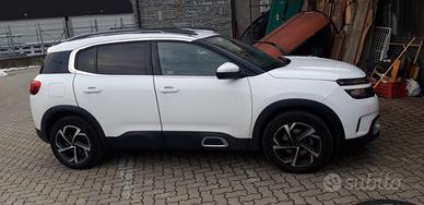 CITROEN C5 Aircross - 2019