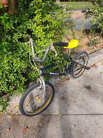 bmx bianchi 1985