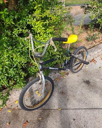 bmx bianchi 1985