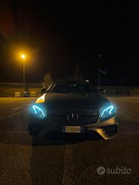 Mercedes Benz Classe E 350 sw