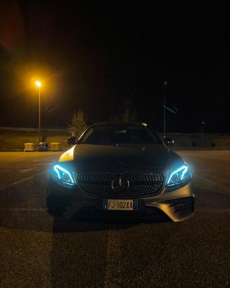 Mercedes Benz Classe E 350 sw