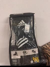 guantoni boxe adidas nuovi