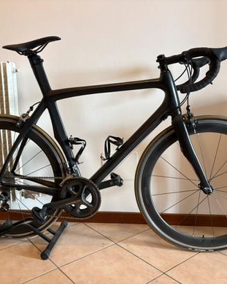 Bici da corsa BRN 54
